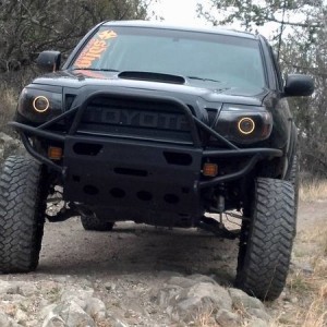 Sonoita wheelin