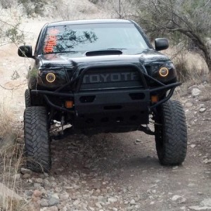 Sonoita wheelin