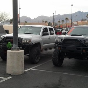 3/21 Tucson Meet