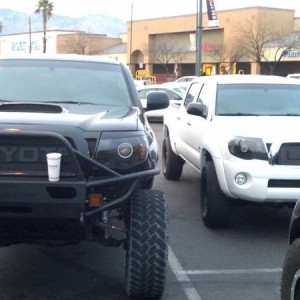 3/21 Tucson Meet