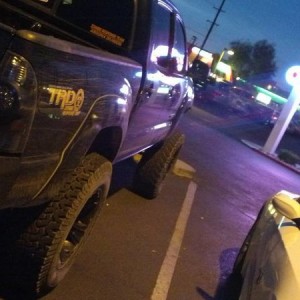 3/21 Tucson Meet