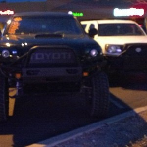 3/21 Tucson Meet