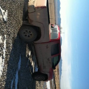 Mud