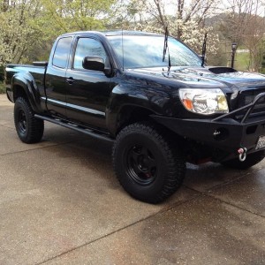 Mmm nice and clean.