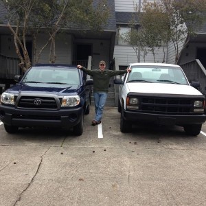 From Chevy to Taco