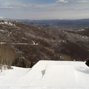 The canyons was fun