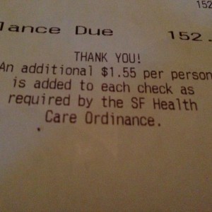 Really?