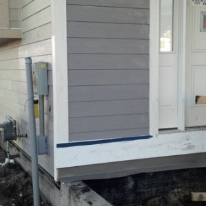 House colors
