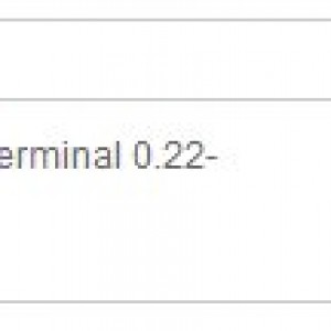 Heated Mirror Parts