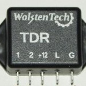 Timer Relay 1