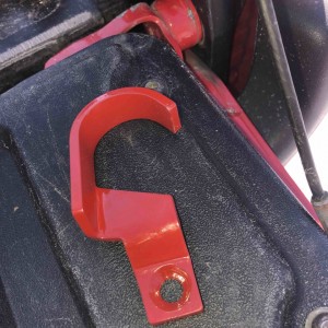 TailgateAntiTheft