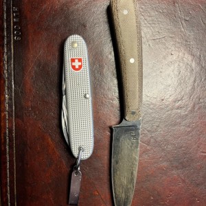 Knives