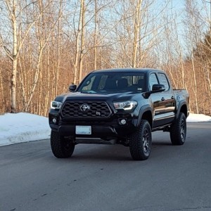 Tacoma 87