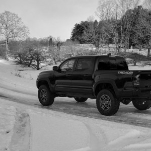 Tacoma 88