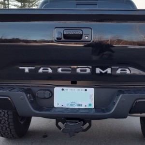 Tacoma 89