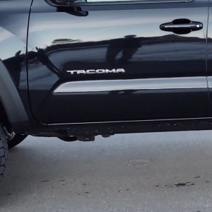 Tacoma 90