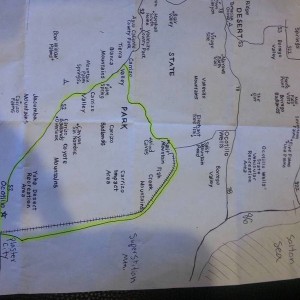 poker_run_driving_map