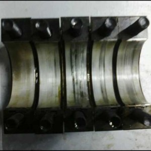 Bad Bearings