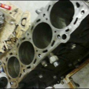 Cylinders