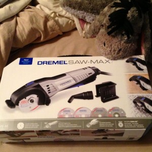 Entered their monthly drawing, got this in the mail for FREE!
