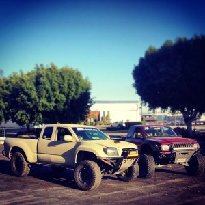 Plasti derp and derpette