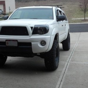 my stormtrooper