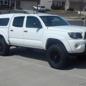 my stormtrooper