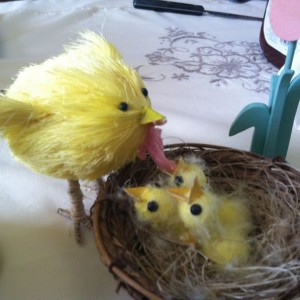 Happy Easter!