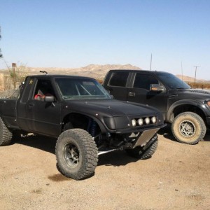 Barstow 3/22/13