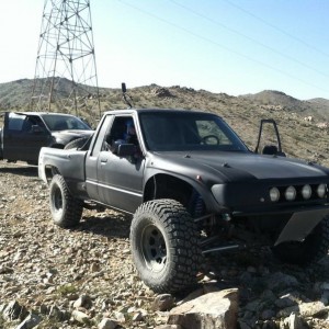 barstow 3/22/13