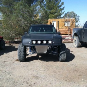barstow 3/22/13