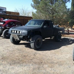 barstow 3/22/13