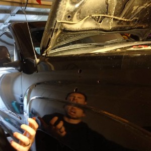 snorkel install