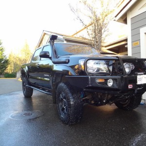 snorkel install