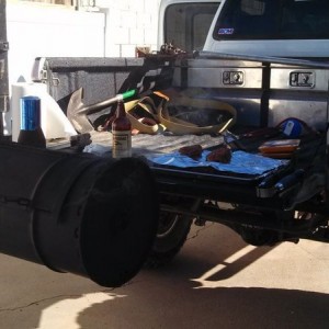 BBQ for Moab