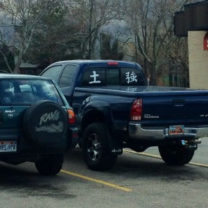 At the plasma center. He probably needs mod money too :p