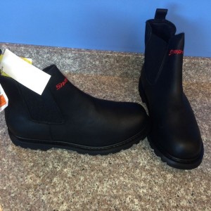 Someone got new snapon work boots :woot: