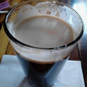 Mmm...beer