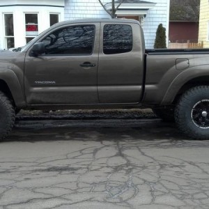 after rims