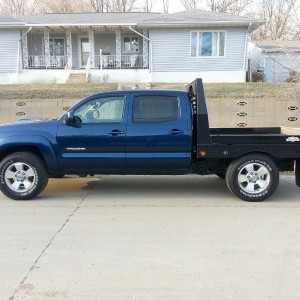 My Taco