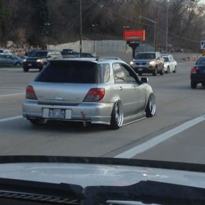 Scrape scrape scrape