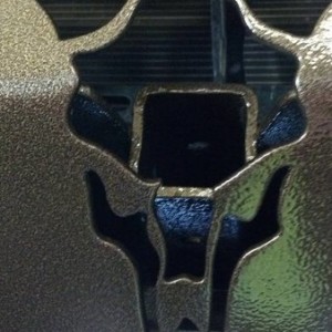 2 " reciver hitch