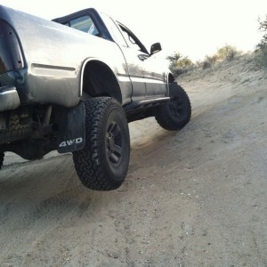 Mall crawler of the year. Not quite a mall tho