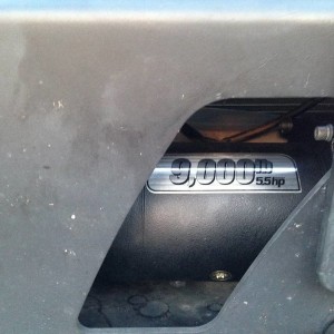 TJM Winch