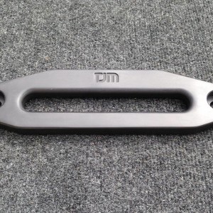 TJM Winch