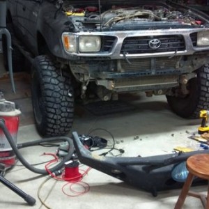 Winch