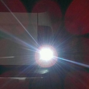 NEW Reverse Lights! 2