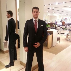 I know what the ladies like. Rainbows & Unicorns & Shit. This messa