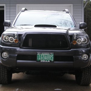 My Pride And Joy