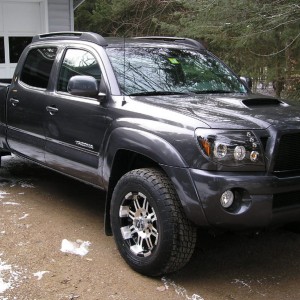 My Pride And Joy